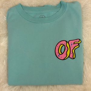 Odd future tee shirt